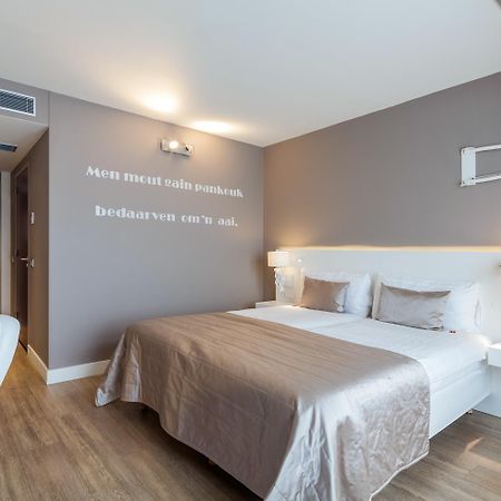 Van Der Valk Hotel Groningen-Westerbroek Eksteriør bilde