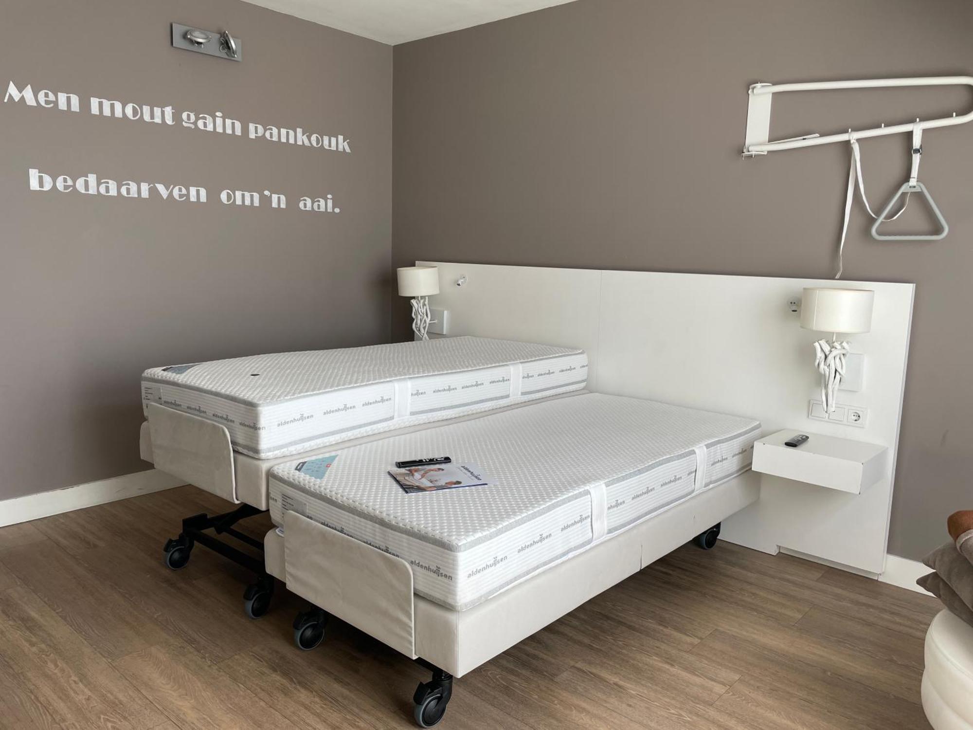 Van Der Valk Hotel Groningen-Westerbroek Rom bilde